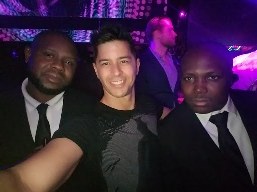 Night Club «Mynt Ultralounge», reviews and photos, 1921 Collins Ave, Miami Beach, FL 33139, USA