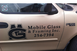 Mobile Glass & Framing Gallery Inc.