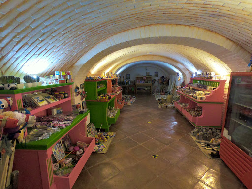 Casa Museo del Dulce en Bernal