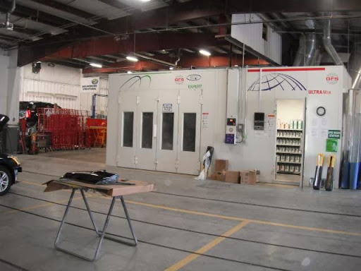 Auto Body Shop «Total Care Accident Repair», reviews and photos, 81 Brookside Cir, Raynham, MA 02767, USA