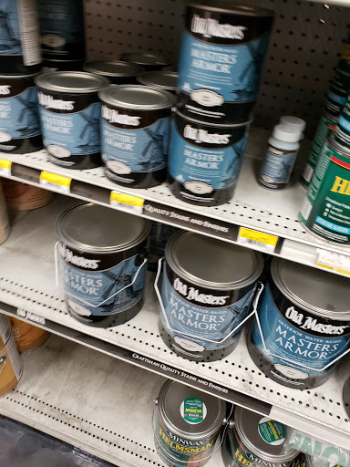 Paint Store «Johnson Paint Company», reviews and photos, 355 Newbury St, Boston, MA 02115, USA