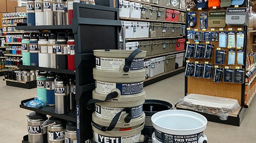 Department Store «Runnings of Glendive», reviews and photos, 1806 N Merrill Ave, Glendive, MT 59330, USA