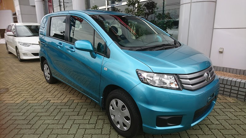 ヨシダ自動車 小松市 中古車 車検 板金 スズキ 石川県小松市上小松町丙 自動車販売店 グルコミ