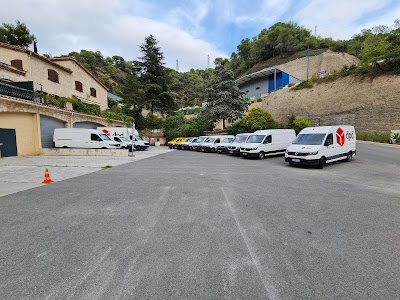 Colipaq à Colomars