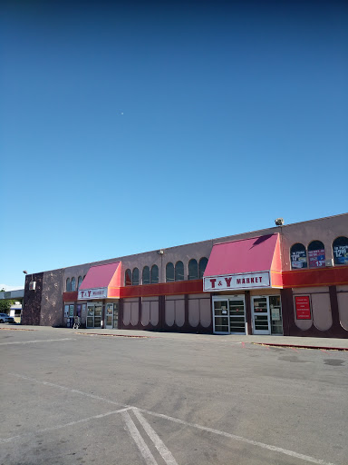 Grocery Store «T & Y Oriental Market», reviews and photos, 2835 Norwood Ave, Sacramento, CA 95815, USA
