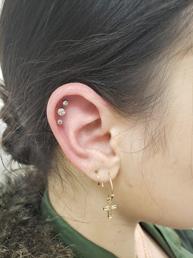 Body Piercing Shop «Skin Gallery Tattooing & Body Piercing», reviews and photos, 1402 Ogden Ave, Downers Grove, IL 60515, USA