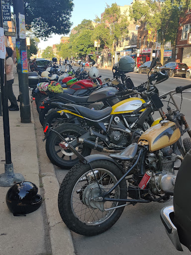 Boutique «Tarnish», reviews and photos, 2024 W Chicago Ave, Chicago, IL 60622, USA