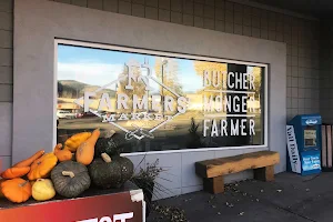 R Farmers' Market image