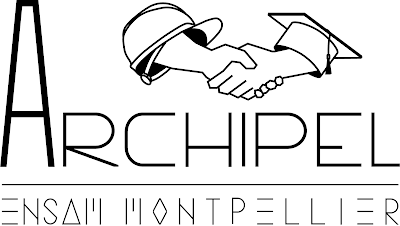 Association Archipel ENSAM à Montpellier