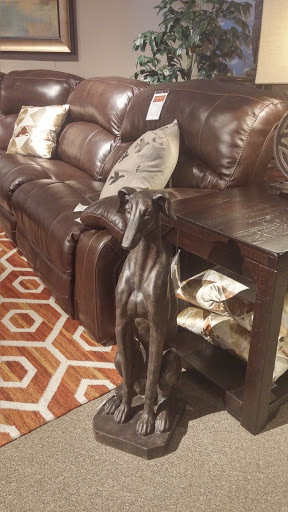 Furniture Store «Ashley HomeStore», reviews and photos, 168 Daniel Webster Hwy, Nashua, NH 03060, USA