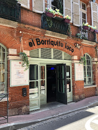 Photos du propriétaire du Restaurant de tapas Borriquito Loco à Toulouse - n°1