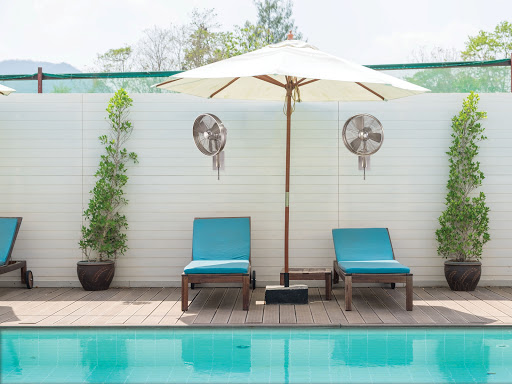 Small Appliance Repair Service «Fan Doctor Electric», reviews and photos, 13636 N Tatum Blvd #16, Phoenix, AZ 85032, USA