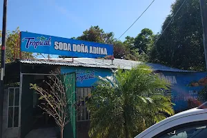 Soda Doña Adina image