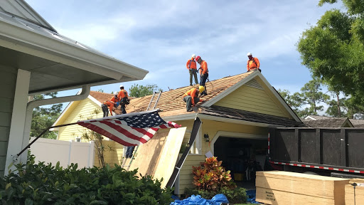 Roofing Contractor «Embick Roofing», reviews and photos, 220 Venus St, Jupiter, FL 33458, USA