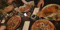 Pizza du Restaurant italien Restaurant Chez Bartolo à Paris - n°19