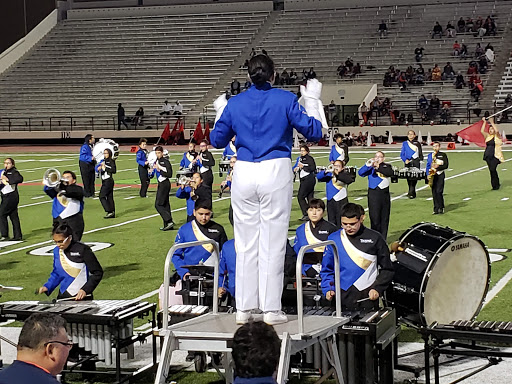 Stadium «Buccaneer Stadium», reviews and photos, 1 Battlin Buc Blvd, Corpus Christi, TX 78408, USA