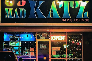 Mad Katz Bar & Lounge image