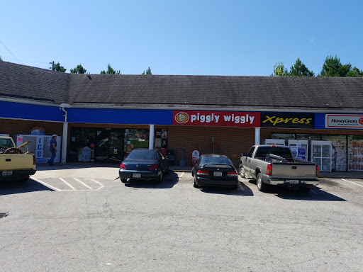 Piggly Wiggly, 2988 Gillsville Hwy, Gainesville, GA 30507, USA, 