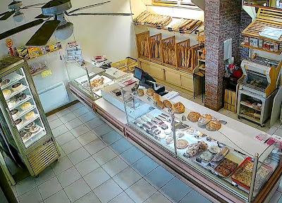 Fournil Cavalieri à Monségur