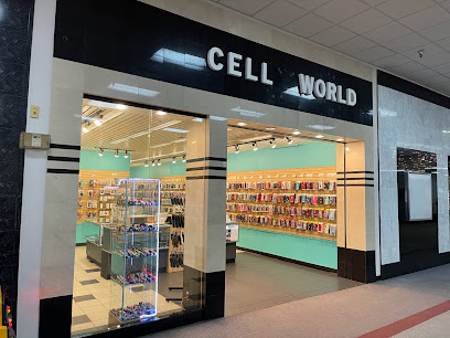 Cell World (Kiosk)
