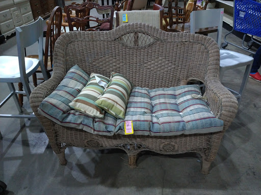 Thrift Store «Thrift King», reviews and photos, 430 Rodi Rd, Penn Hills, PA 15235, USA