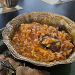 Photo n°2 de l'avis de Bruna.e fait le 13/01/2023 à 20:40 sur le  D'Olive - Mesa Mediterrânea à Santa Maria da Feira