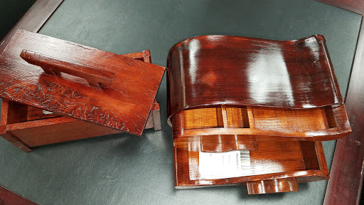 Craft Store «Fancy Works», reviews and photos, 3635 State Rd 46, Bloomington, IN 47404, USA