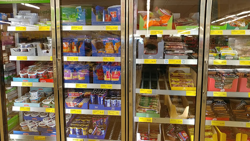 Supermarket «ALDI», reviews and photos, 5000 S Township Blvd, Pittston, PA 18640, USA