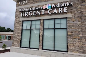 PM Pediatric WakeMed Children's Urgent Care image