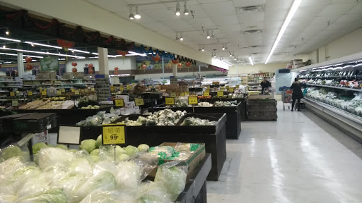 Asian Grocery Store «Asian Food Market», reviews and photos, 79 S Main St, Marlboro Township, NJ 07746, USA