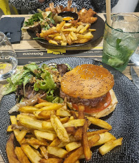 Plats et boissons du Restaurant La Fabrika à Bessières - n°3