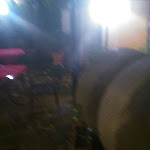 Photo n°8 de l'avis de RISTORANTE.I fait le 24/09/2018 à 17:04 sur le  Pizzeria La Terrazza à Pitigliano