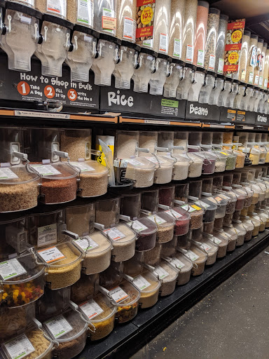 Grocery Store «City Market/Onion River Co-op», reviews and photos, 82 S Winooski Ave, Burlington, VT 05401, USA