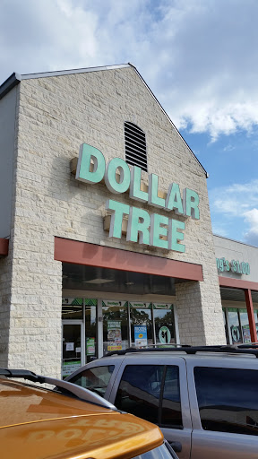 Dollar Store «Dollar Tree», reviews and photos, 1351 S Main St #500, Boerne, TX 78006, USA