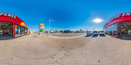 Car Repair and Maintenance «Midas», reviews and photos, 3263 W Broad St, Columbus, OH 43204, USA