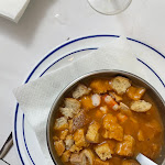 Photo n°2 de l'avis de Yuliana.s fait le 17/11/2023 à 21:00 sur le  Vale do Rio à Almada