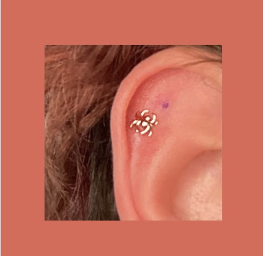 Explore mariah carey tattoo ideas, creative tattoo ideas in Riverside, available at The Pierced Tai