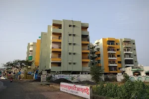 Shambhu Shree Apartment image