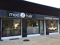 Photo du Salon de coiffure Mod'l'hair à Saint-Egrève