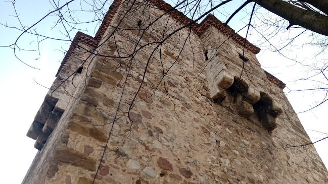 Кулата на Мешчиите - Музей