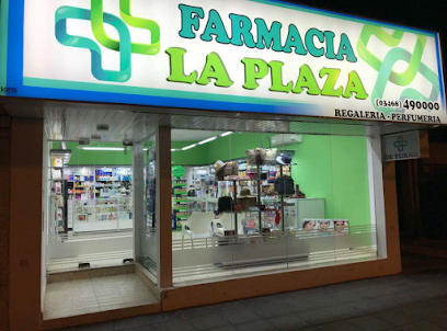 Farmacia La Plaza
