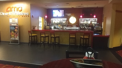 Movie Theater «AMC DINE-IN Painters Crossing 9», reviews and photos, 112 Wilmington Pike, West Chester, PA 19382, USA