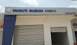 Maruti Suzuki Service (adinath Motors)