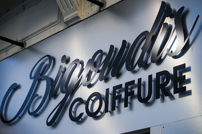 Bigoudis Coiffure à Brive-la-Gaillarde