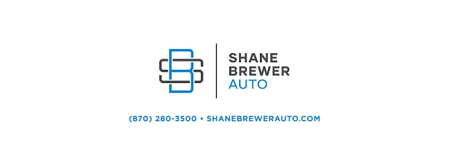 Shane Brewer Auto