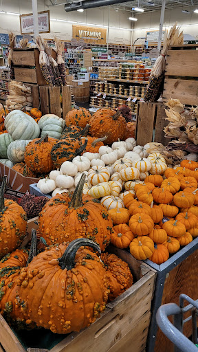 Health Food Store «Sprouts Farmers Market», reviews and photos, 2582 S Val Vista Dr, Gilbert, AZ 85295, USA