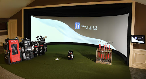 Country Club «Manchester Country Club», reviews and photos, 180 S River Rd, Bedford, NH 03110, USA