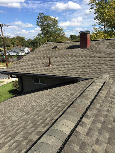 Roofing Contractor «HF Roofing Contractor Inc», reviews and photos, 9311 Adelphi Rd, Hyattsville, MD 20783, USA