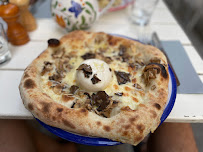 Pizza du Restaurant italien Mia Nonna - Le Clan des Mamma Nantes - n°16