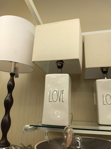 Department Store «HomeGoods», reviews and photos, 803 Goucher Blvd, Towson, MD 21286, USA